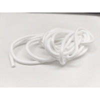 ePTFE Hollow Fiber Tubes for Chemical Filtration ePTFE Hollow Fiber Tubes for Chemical Filtration