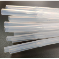 6x8mm PTFE Corrugated Hose Bulk Supply with Low MOQ 6x8mm PTFE Corrugated Hose Bulk Supply with Low MOQ