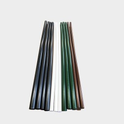 Bronze filled teflon ptfe rod