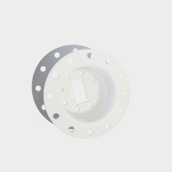 Non standard Mechanics ptfe parts