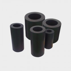 Virgin extrude PTFE pipe