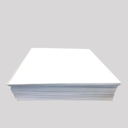Insulating pure ptfe skived sheet