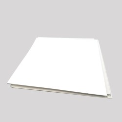 100% virgin ptfe materrial teflon sheet