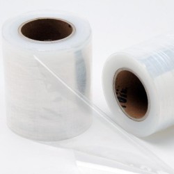 Polypropylene ( PP ) Film W * 410mm L * 2.2m Thick * 0.024mm