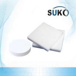 PTFE Teflon Sheet Thick 35mm / Custom