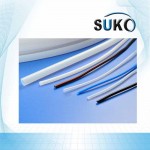 PTFE Teflon Hose 10*14 mm Long 100m / Custom