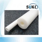 PTFE Teflon Tube/Pipe 100*3.5 mm Long 1m / Custom
